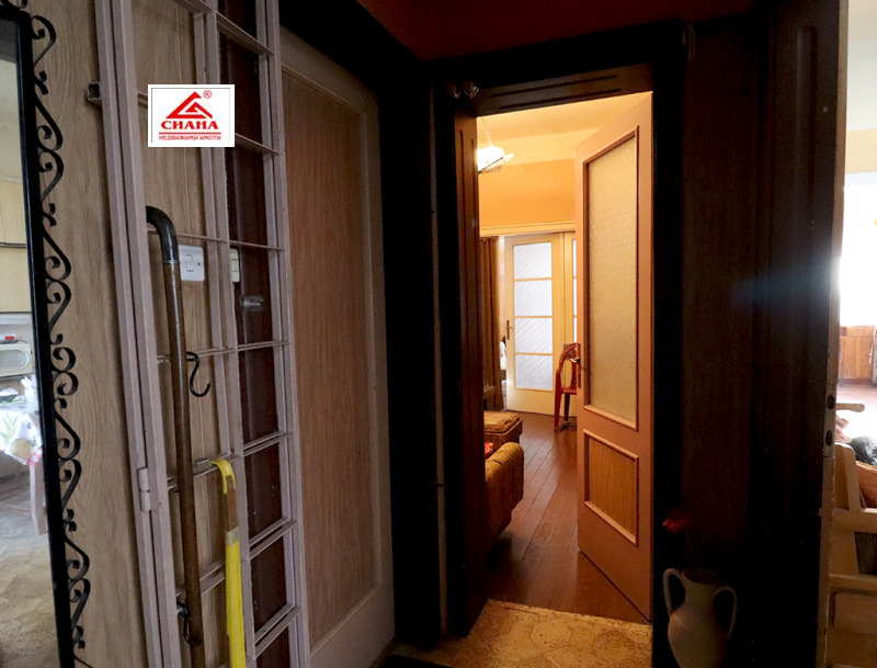 Продава 3-СТАЕН, гр. Русе, Център, снимка 9 - Апартаменти - 53494557