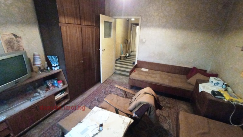 Продава 3-СТАЕН, гр. Русе, Център, снимка 5 - Апартаменти - 53564291