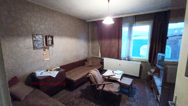 Продава 3-СТАЕН, гр. Русе, Център, снимка 4 - Апартаменти - 53564291