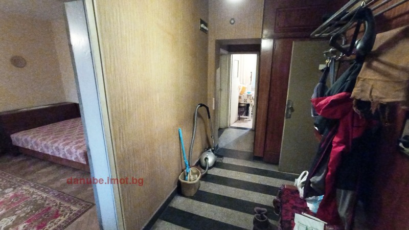 Продава 3-СТАЕН, гр. Русе, Център, снимка 12 - Апартаменти - 53564291