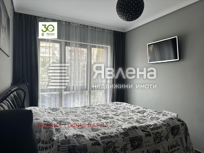 Продава 3-СТАЕН, гр. Варна, Възраждане 3, снимка 12 - Апартаменти - 54372463