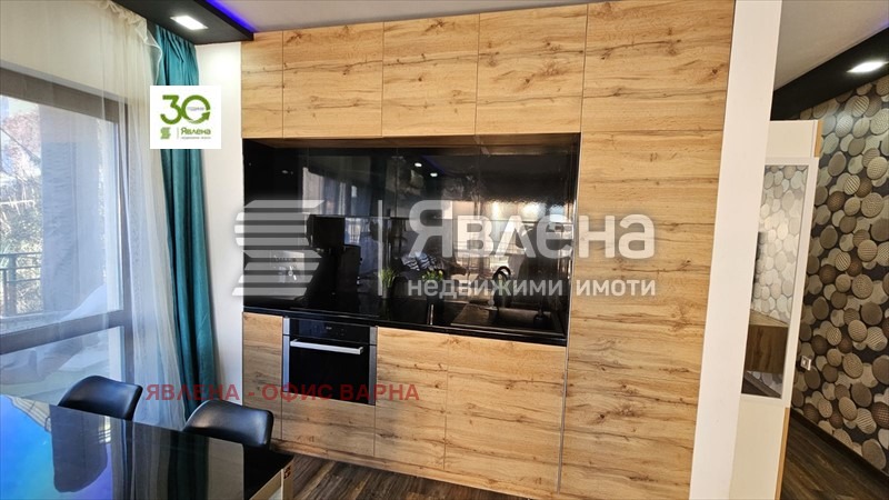 Продава 3-СТАЕН, гр. Варна, Възраждане 3, снимка 5 - Апартаменти - 54372463