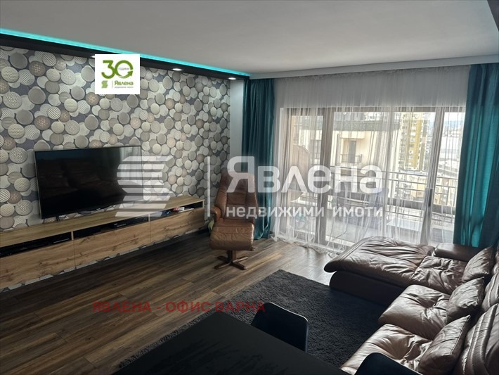 Продава 3-СТАЕН, гр. Варна, Възраждане 3, снимка 4 - Апартаменти - 54372463