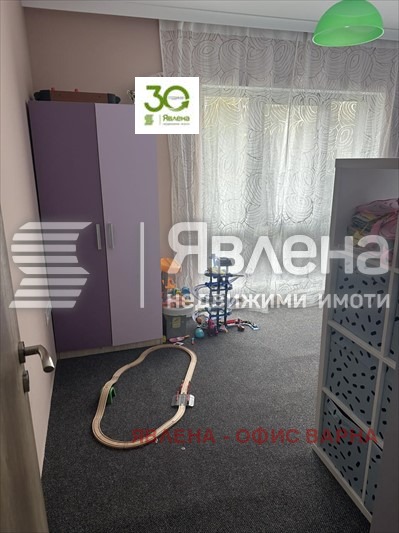 Продава 3-СТАЕН, гр. Варна, Възраждане 3, снимка 14 - Апартаменти - 54372463