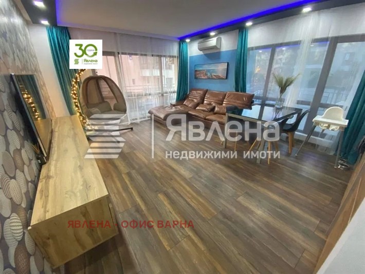 Продава 3-СТАЕН, гр. Варна, Възраждане 3, снимка 2 - Апартаменти - 54372463