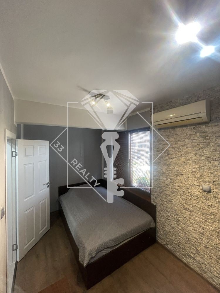 Продава 3-СТАЕН, гр. Пловдив, Кючук Париж, снимка 5 - Апартаменти - 56534239