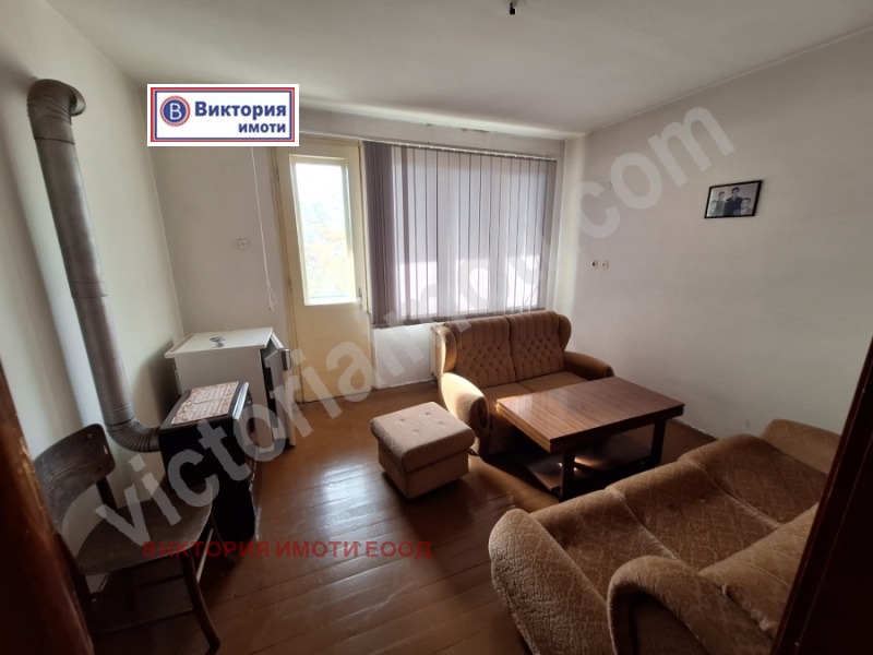 Продава  Многостаен град Велико Търново , Център , 93 кв.м | 83727538