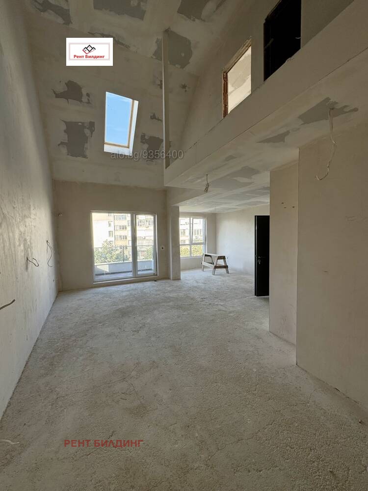 Продава  Многостаен град Бургас , Лазур , 150 кв.м | 85959511 - изображение [2]
