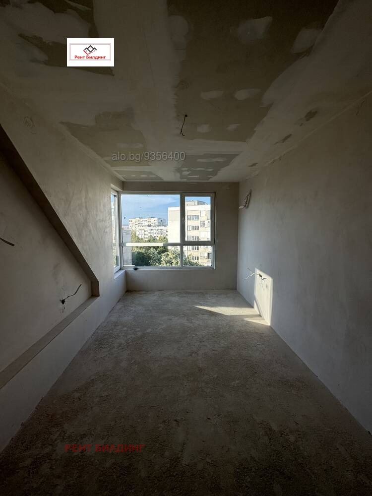 Продава  Многостаен град Бургас , Лазур , 150 кв.м | 85959511 - изображение [6]
