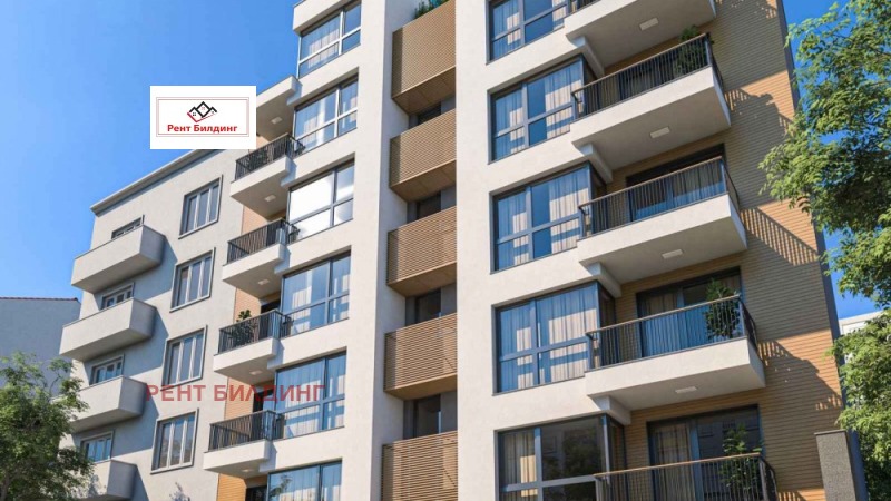 Продава  Многостаен град Бургас , Лазур , 150 кв.м | 85959511 - изображение [9]