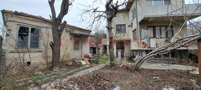 Продава  Къща, град Варна, Колхозен пазар • 62 000 EUR • ID 22933118 — holmes.bg - [1] 