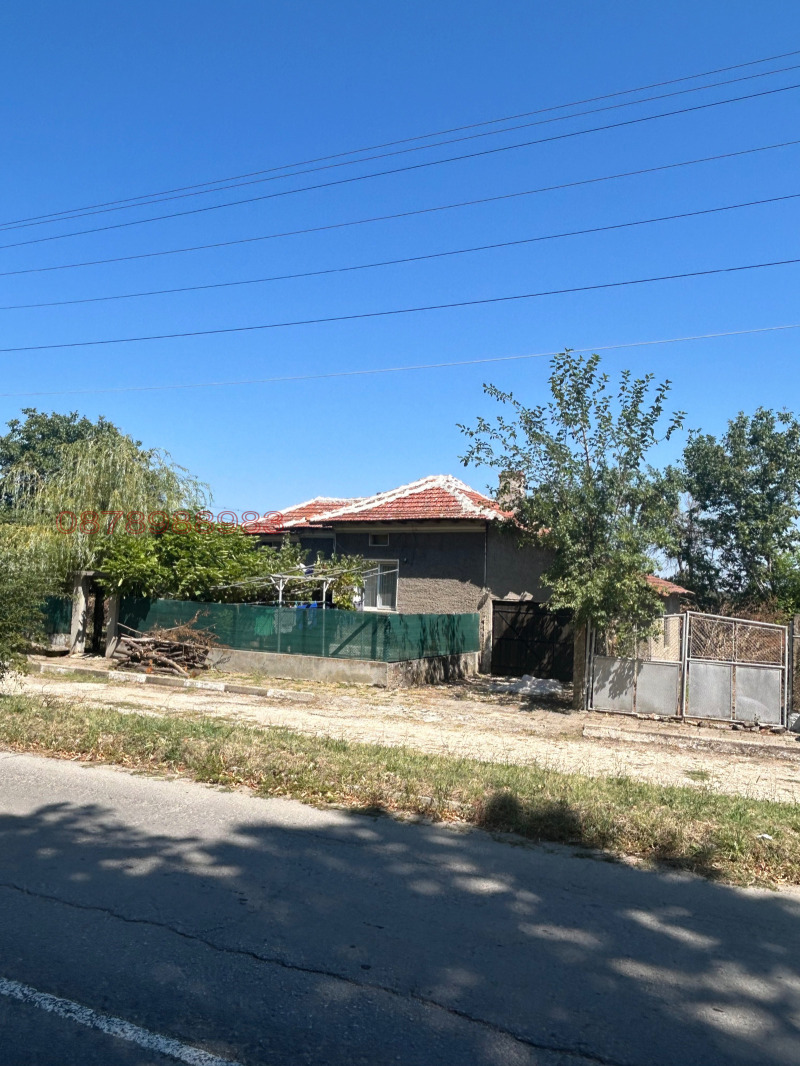 For Sale  House region Razgrad , Brestovene , 60 sq.m | 86760648