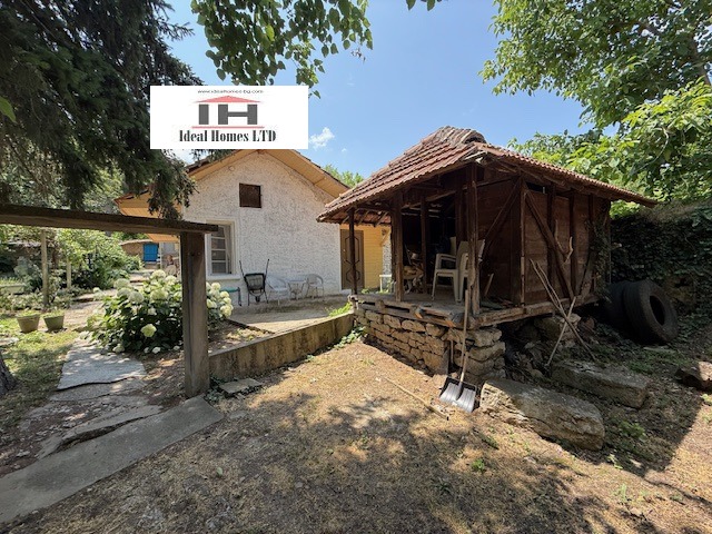 Продава  Къща област Велико Търново , с. Хотница , 120 кв.м | 81216854 - изображение [17]