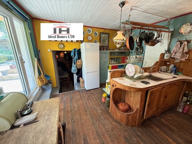 Продава  Къща област Велико Търново , с. Хотница , 120 кв.м | 81216854 - изображение [14]