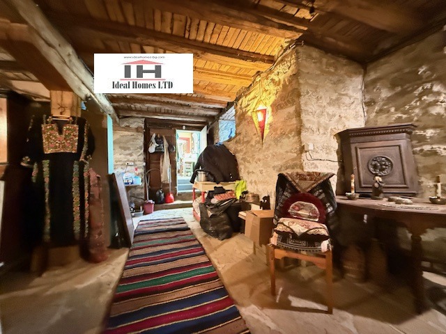 Продава  Къща област Велико Търново , с. Хотница , 120 кв.м | 81216854 - изображение [11]