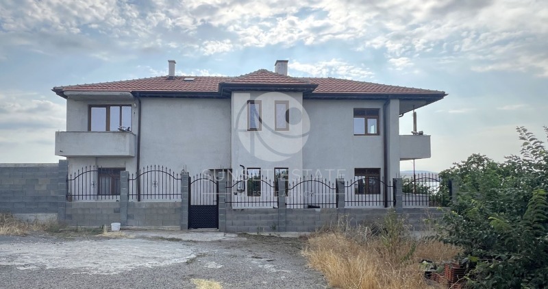 Продается  Дом Бургас , Меден рудник - зона В , 206 кв.м | 19878302