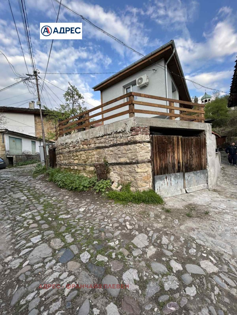 For Sale  House Lovech , Varosha , 110 sq.m | 18040026 - image [5]