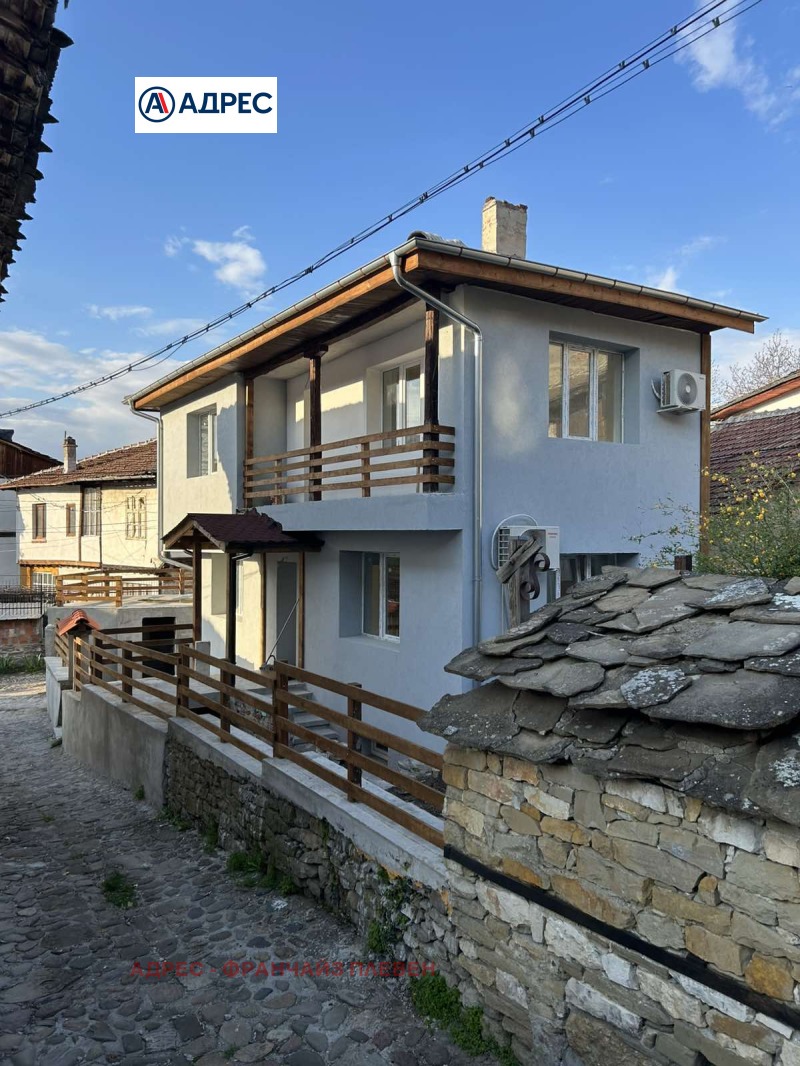 For Sale  House Lovech , Varosha , 110 sq.m | 18040026