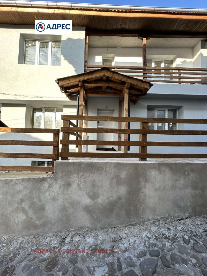 For Sale  House Lovech , Varosha , 110 sq.m | 18040026 - image [3]