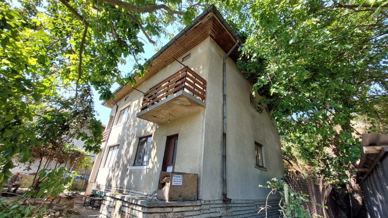 Продава КЪЩА, гр. Балчик, област Добрич, снимка 6 - Къщи - 52797080