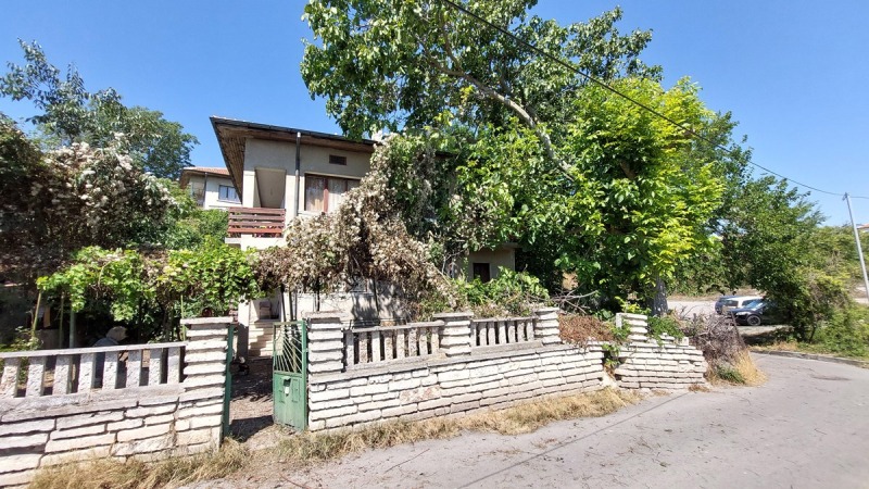 Продава КЪЩА, гр. Балчик, област Добрич, снимка 9 - Къщи - 52797080