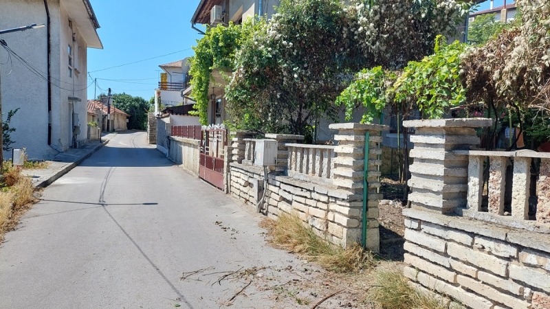 Продава КЪЩА, гр. Балчик, област Добрич, снимка 11 - Къщи - 52797080