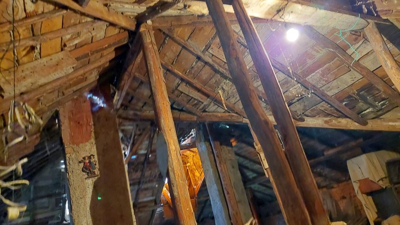 Продава КЪЩА, гр. Балчик, област Добрич, снимка 12 - Къщи - 52797080