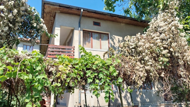 Продава КЪЩА, гр. Балчик, област Добрич, снимка 5 - Къщи - 52797080