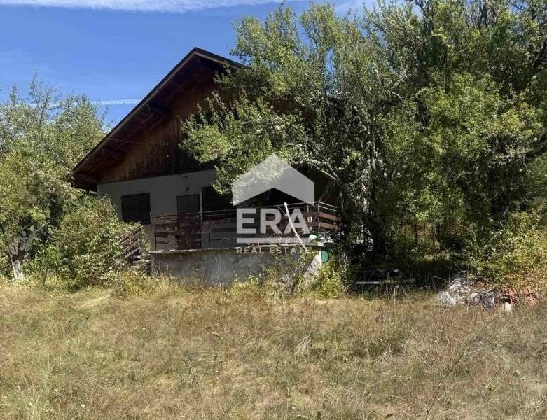 Продава КЪЩА, с. Долна Секирна, област Перник, снимка 3 - Къщи - 52074060