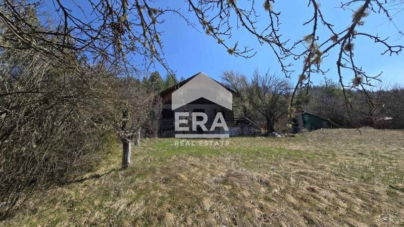 Продава КЪЩА, с. Долна Секирна, област Перник, снимка 4 - Къщи - 52074060