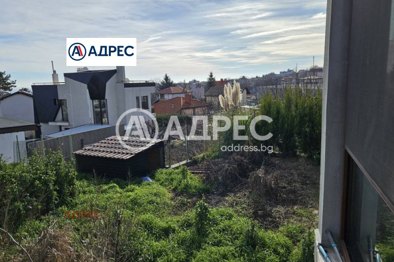 Продава КЪЩА, гр. Варна, м-т Ален мак, снимка 6 - Къщи - 52689374