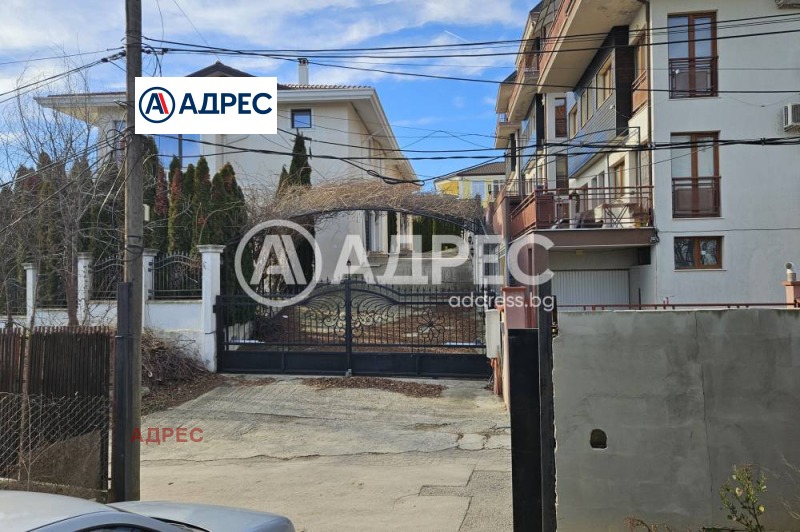 Продава КЪЩА, гр. Варна, м-т Ален мак, снимка 16 - Къщи - 52689374