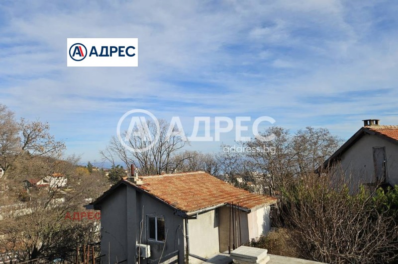 Продава КЪЩА, гр. Варна, м-т Ален мак, снимка 13 - Къщи - 52689374