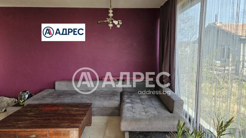 Продава КЪЩА, гр. Варна, м-т Ален мак, снимка 5 - Къщи - 52689374