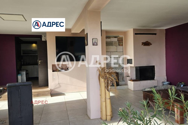 Продава КЪЩА, гр. Варна, м-т Ален мак, снимка 3 - Къщи - 52689374