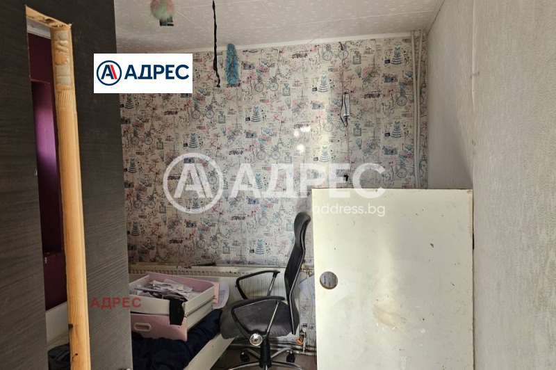 Продава КЪЩА, гр. Варна, м-т Ален мак, снимка 10 - Къщи - 52689374