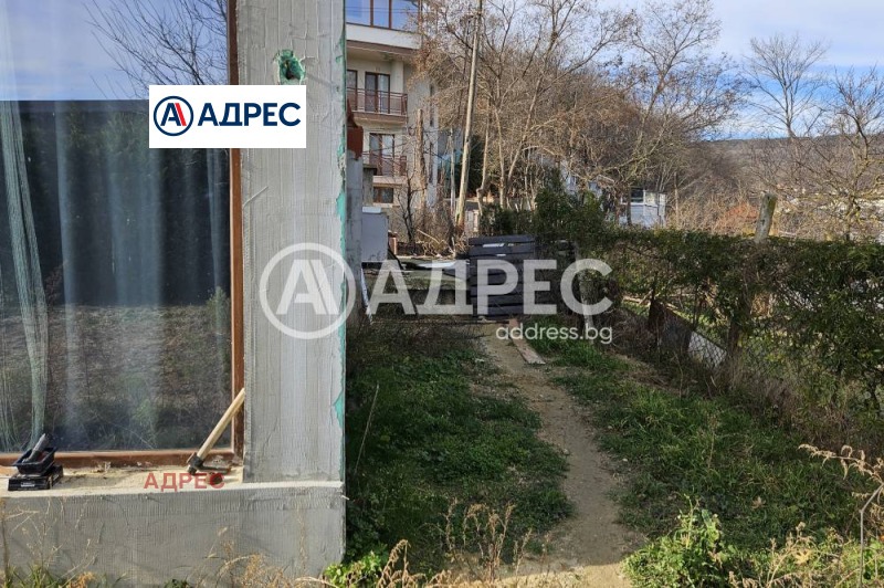 Продава КЪЩА, гр. Варна, м-т Ален мак, снимка 4 - Къщи - 52689374