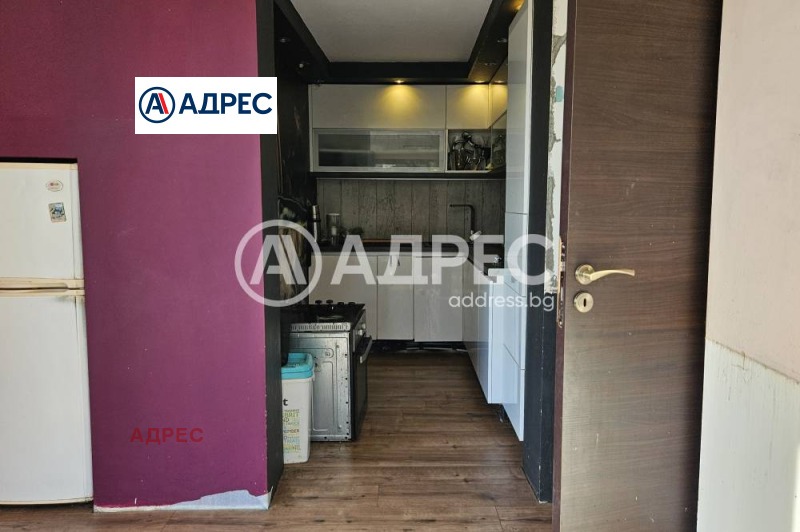 Продава КЪЩА, гр. Варна, м-т Ален мак, снимка 8 - Къщи - 52689374