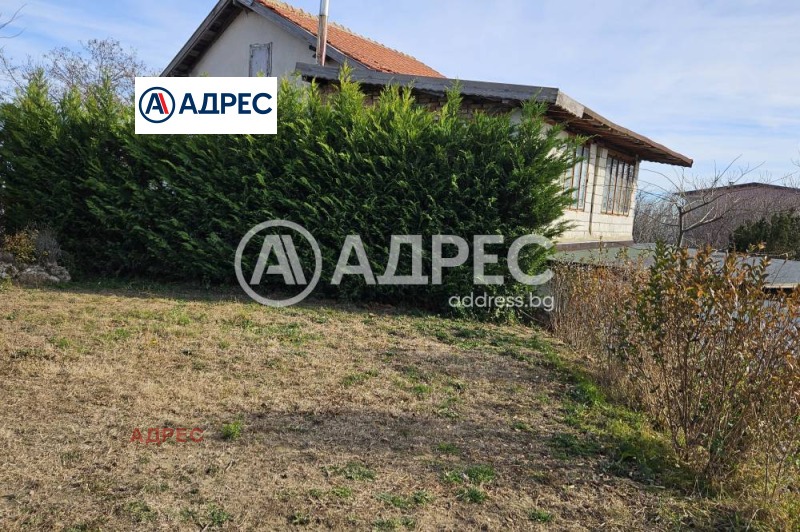 Продава КЪЩА, гр. Варна, м-т Ален мак, снимка 2 - Къщи - 52689374