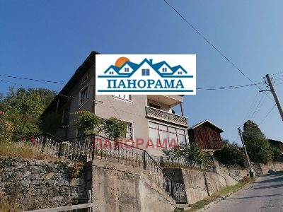 Продава КЪЩА, гр. Чепеларе, област Смолян, снимка 3 - Къщи - 55905028