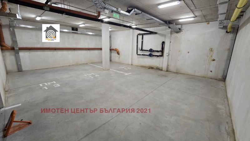 Продава ГАРАЖ, ПАРКОМЯСТО, гр. София, Кръстова вада, снимка 2 - Гаражи и паркоместа - 52404214