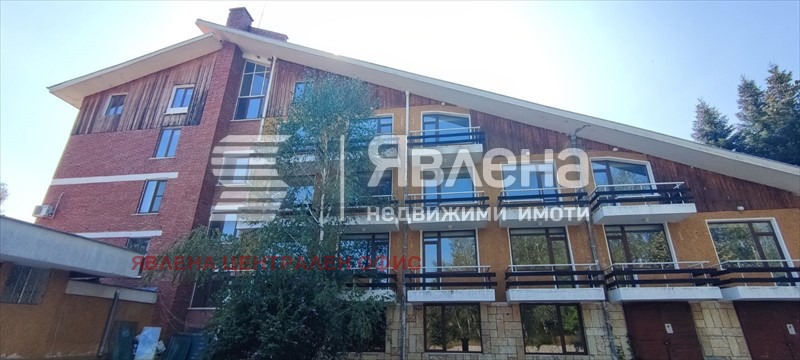 Продава ХОТЕЛ, с. Старозагорски бани, област Стара Загора, снимка 4 - Хотели - 53713408