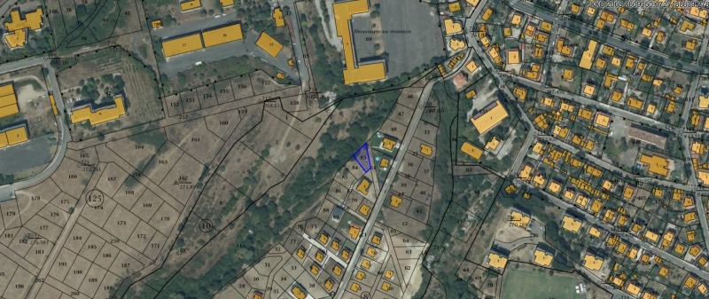 For Sale  Plot Kardzhali , Veselchane , 386 sq.m | 61451226 - image [4]