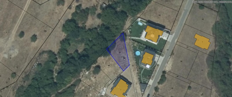 Na prodej  Spiknutí Kardžali , Veselčane , 386 m2 | 61451226 - obraz [2]