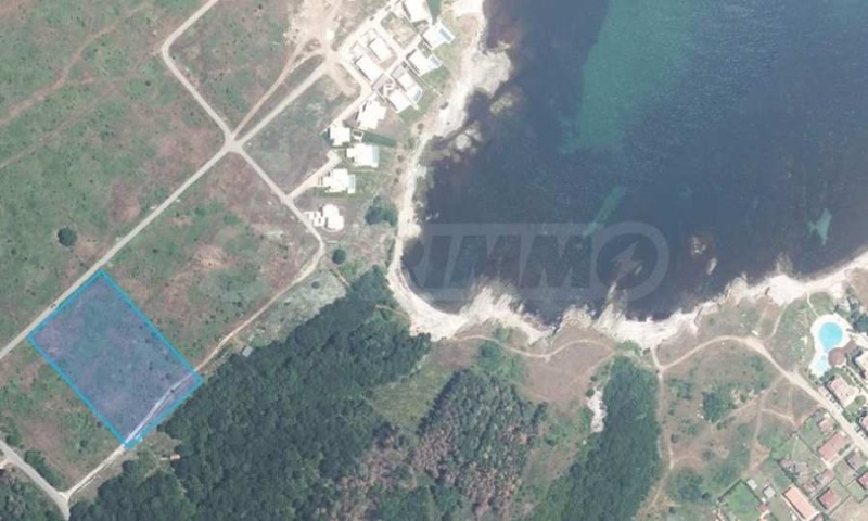 Продава ПАРЦЕЛ, гр. Царево, област Бургас, снимка 2 - Парцели - 52415763