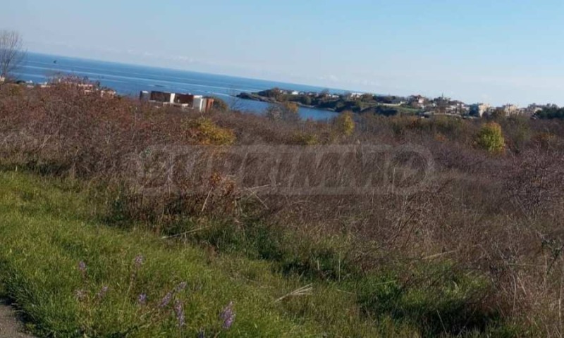 Продава ПАРЦЕЛ, гр. Царево, област Бургас, снимка 3 - Парцели - 52415763