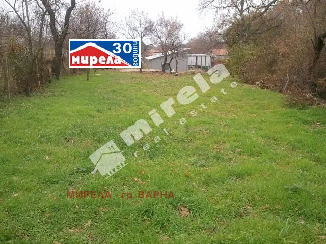 Продава ПАРЦЕЛ, гр. Варна, м-т Ракитника, снимка 3 - Парцели - 53095021