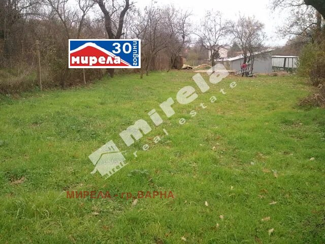 Продава ПАРЦЕЛ, гр. Варна, м-т Ракитника