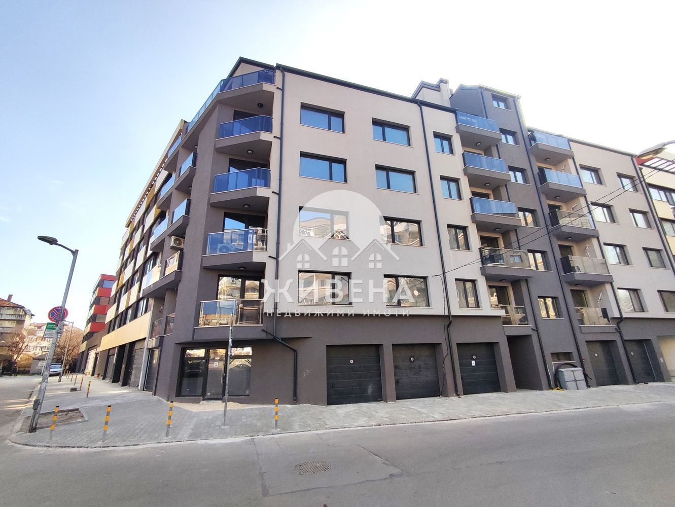 Продава 1-СТАЕН, гр. Варна, Лятно кино Тракия, снимка 8 - Апартаменти - 52473678