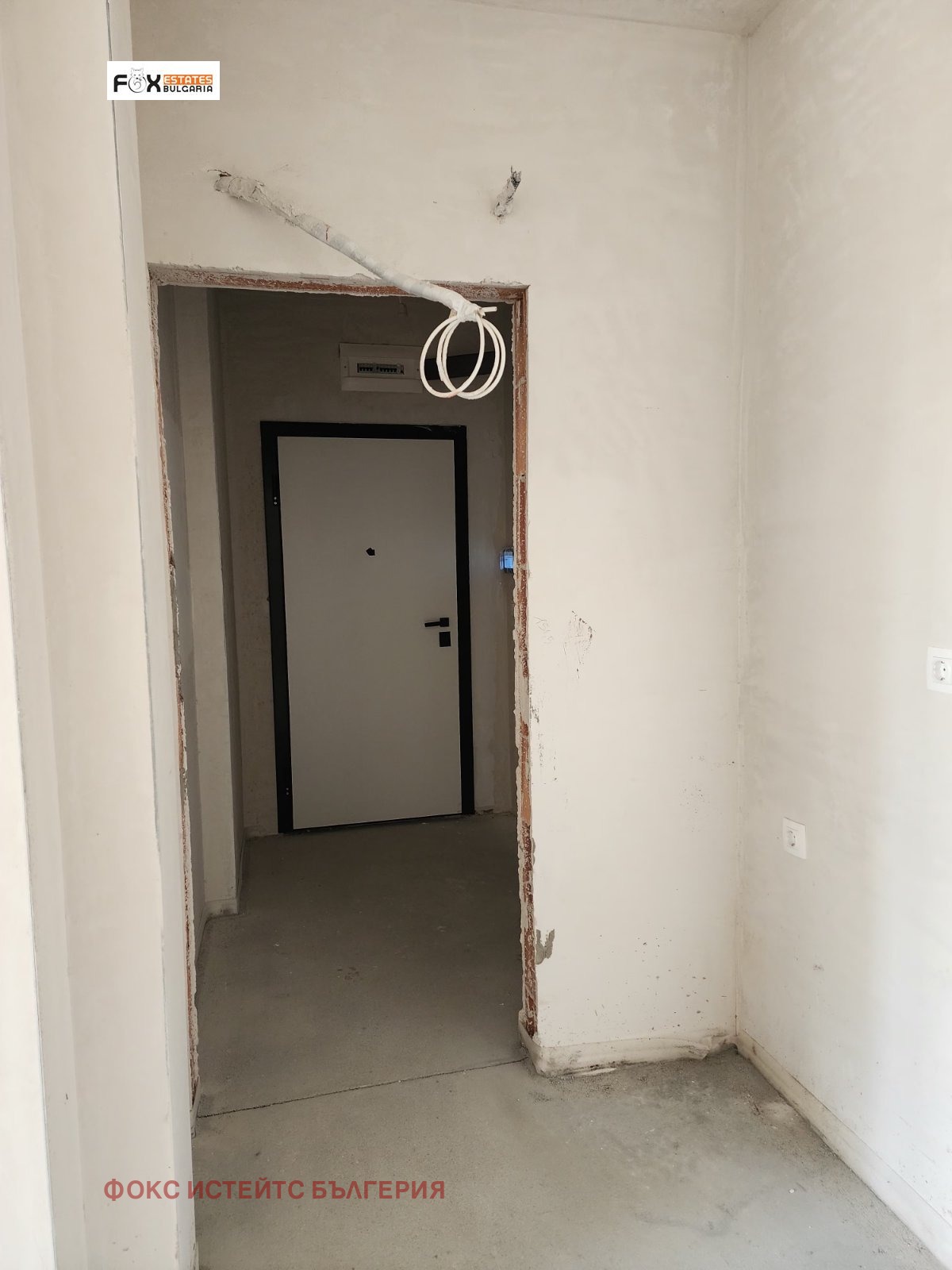 Продава 1-СТАЕН, гр. Пловдив, Кършияка, снимка 3 - Апартаменти - 55326958